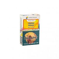 Spectrum Orange Mango