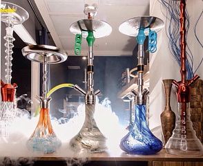 Разновидности и типы кальянов Разновидности и типы кальянов