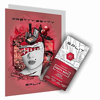 Чайная смесь Split Pretty Betty