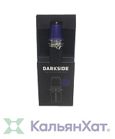 Персональный мундштук DarkSide Joystick