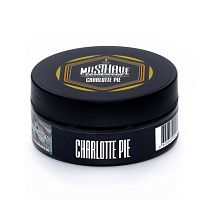 Must Have Undercoal Charlotte Pie