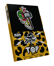 Хулиган ПОП Топ (мятный арбуз)