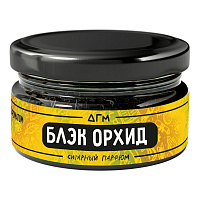 Dogma 100% Блэк Орхид
