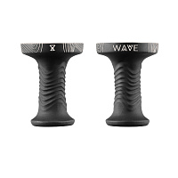 Чаша ALPHA BOWL Wave Phunnel