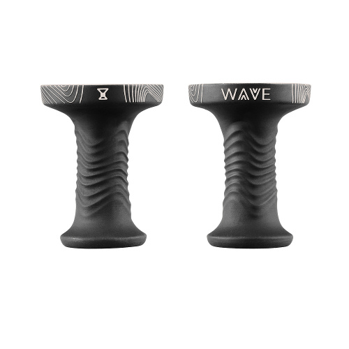 Чаша ALPHA BOWL Wave Phunnel 2