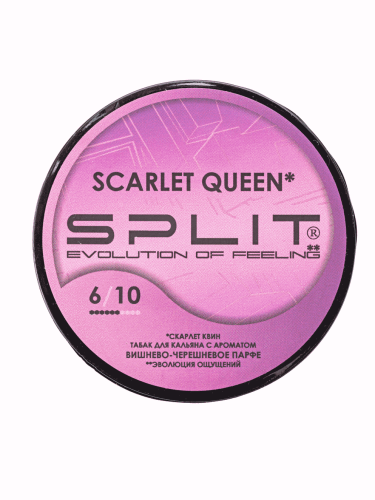 Scarlet Queen