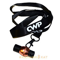 Персональный мундштук CWP Bullet