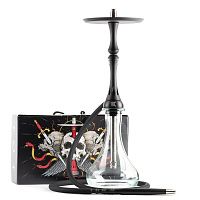 Кальян Alpha Hookah Model Kappa