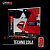Chillout Techno Cola