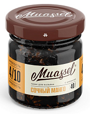 Muassel Extra Strong Сочный манго