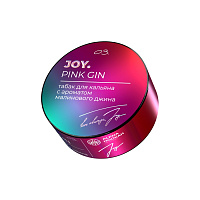 Joy Pink gin