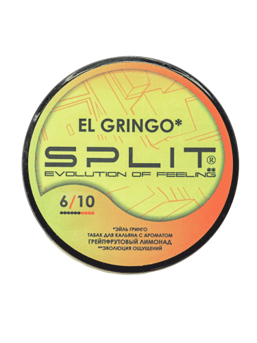 El Gringo