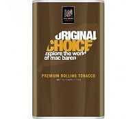 Табак трубочный Mac Baren Original Choice 50гр
