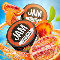 JAM Красный Апельсин