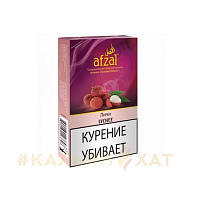Afzal Lychee