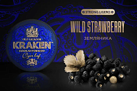 Kraken Wild Strawberry (Земляника)