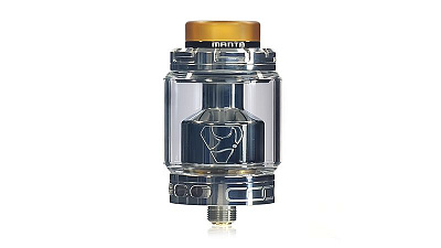 Бак ADVKEN Manta RTA