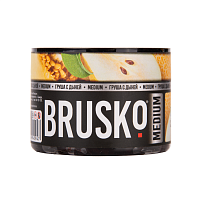 Brusko Груша с Дыней