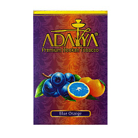 Adalya Blue Orange*