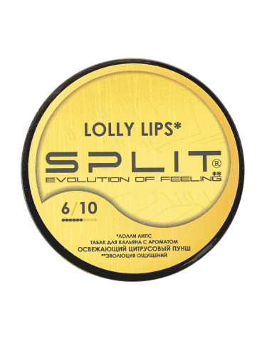 Lolly Lips