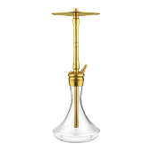 Кальян Hoob Go Pro Gold