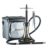 Кальян Shadows Evo Mini в кейсе