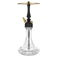 Кальян Hoob Mars Mini Black Gold