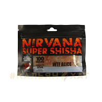 Nirvana WTF Alice