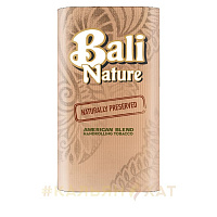 Табак сигаретный Bali Shag Nature American Blend 40гр