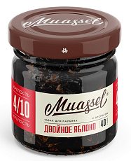 Muassel Medium Двойное яблоко