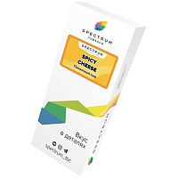 Spectrum Spicy Cheese