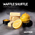 waffle shafl