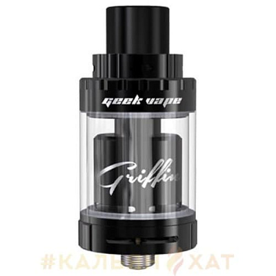 Атомайзер GeekVape Griffin 25 mini RTA