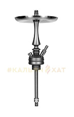 Кальян Hoob Mars Mini Silver