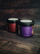 Trofimoff's Burley - Wild Strawberry