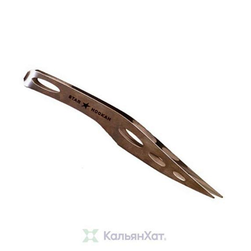 Щипцы Hookah Star Пегас