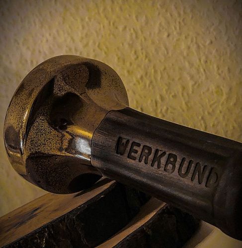Чаша Werkbund Zeus