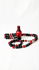 Мундштук Персональный Stone (бусы) Color