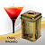 Layalina Golden Cherry Amaretto