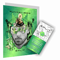 Чайная смесь Split Fundraiser