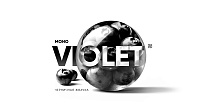 Душа Violet (Черничная Жвачка)