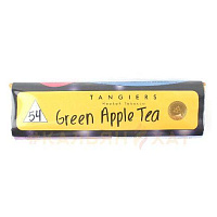 Tangiers Green Apple Tea