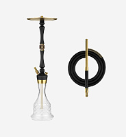 Кальян Hoob Mars Pro Black Gold