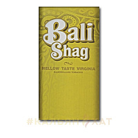 Табак сигаретный Bali Shag Mellow Virginia 40гр