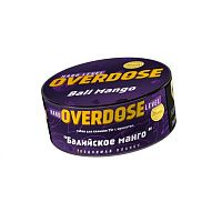 Overdose Bali Mango