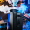 Кальян в кейсе Nanosmoke TEN