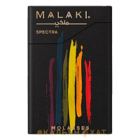 Malaki Spectra