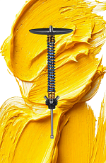 Кальян Mamay Coilovers BIG Anodized