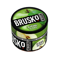 Brusko Киви с Яблоком