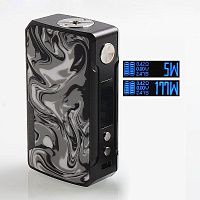 VOOPOO DRAG 2 177W Mod